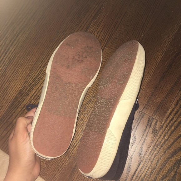 NAVY BLUE SUPERGAS - Picture 4 of 4